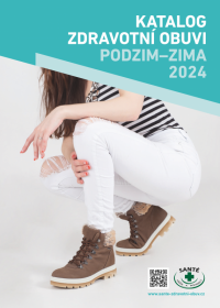 SANTÉ katalog 2024 podzim-zima